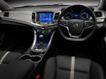 Holden Calais V 2013 года